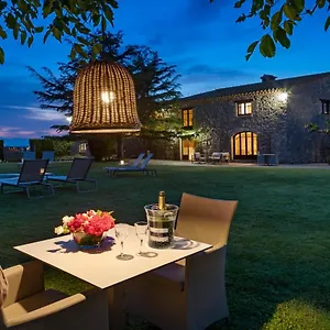 Somnis De L'emporda Bed and breakfast