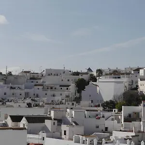 Casamonteymar Bas-ser Vejer de la Frontera