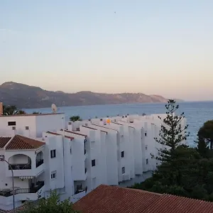 Apartment Edificio Sur 19 Nerja